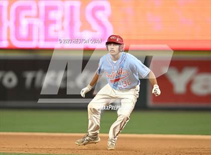 Thumbnail 2 in Long Beach Poly vs. Santa Ana (Halo Classic) photogallery.