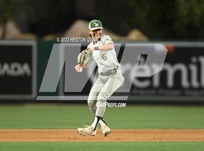 Thumbnail 2 in Long Beach Poly vs. Santa Ana (Halo Classic) photogallery.