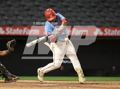Thumbnail 1 in Long Beach Poly vs. Santa Ana (Halo Classic) photogallery.