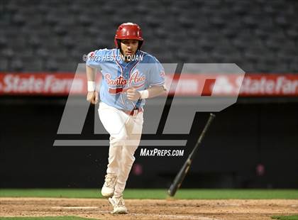 Thumbnail 1 in Long Beach Poly vs. Santa Ana (Halo Classic) photogallery.