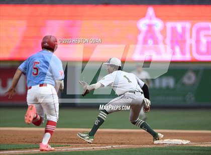 Thumbnail 1 in Long Beach Poly vs. Santa Ana (Halo Classic) photogallery.