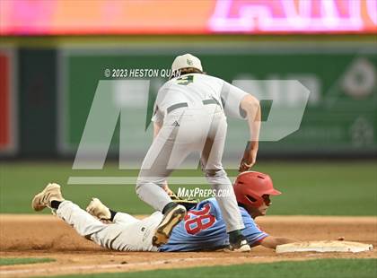 Thumbnail 1 in Long Beach Poly vs. Santa Ana (Halo Classic) photogallery.