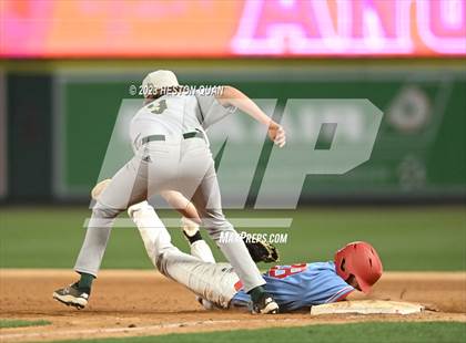 Thumbnail 3 in Long Beach Poly vs. Santa Ana (Halo Classic) photogallery.