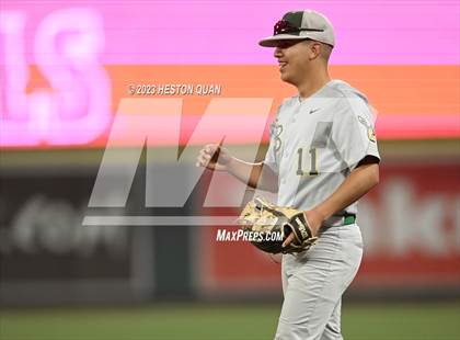 Thumbnail 3 in Long Beach Poly vs. Santa Ana (Halo Classic) photogallery.