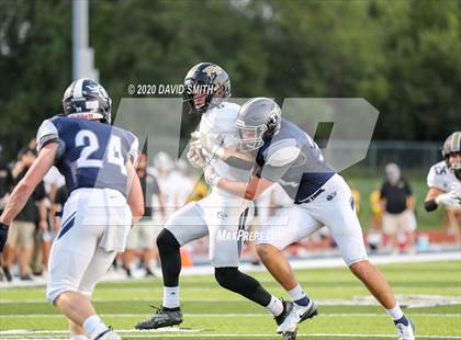 Thumbnail 3 in Raymore-Peculiar @ Lee's Summit West photogallery.