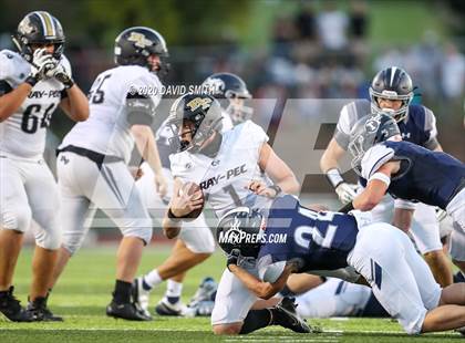 Thumbnail 2 in Raymore-Peculiar @ Lee's Summit West photogallery.