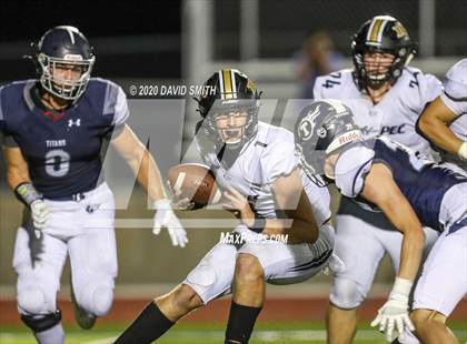 Thumbnail 2 in Raymore-Peculiar @ Lee's Summit West photogallery.