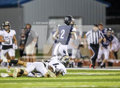 Thumbnail 3 in Raymore-Peculiar @ Lee's Summit West photogallery.