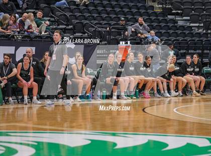 Thumbnail 2 in Green Canyon vs. Cedar (UHSAA 4A Quarterfinal) photogallery.