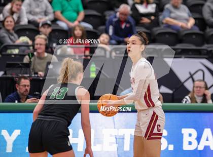 Thumbnail 1 in Green Canyon vs. Cedar (UHSAA 4A Quarterfinal) photogallery.
