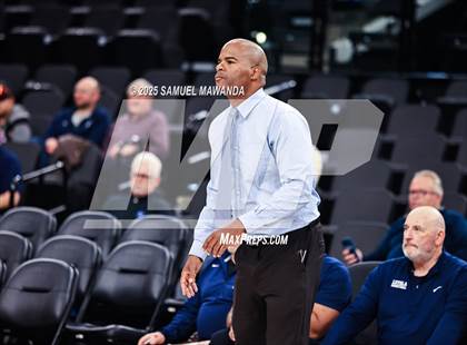 Thumbnail 2 in Chaminade vs Loyola (Trinity-Mission League Show @ Intuit Dome) photogallery.