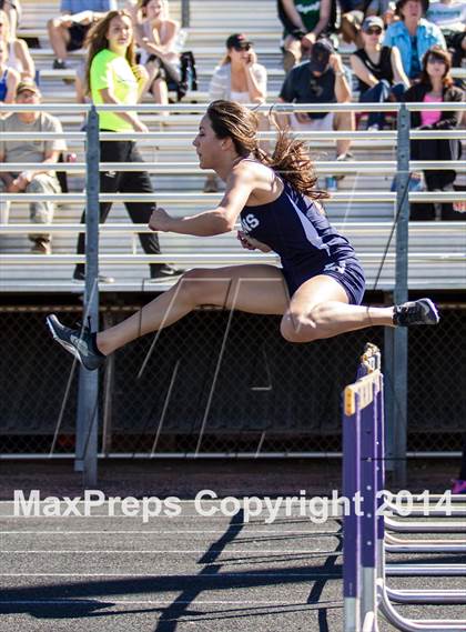 Thumbnail 1 in Rattler Booster Invitational (Girls) photogallery.