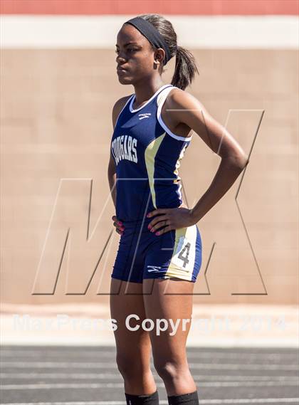 Thumbnail 3 in Rattler Booster Invitational (Girls) photogallery.