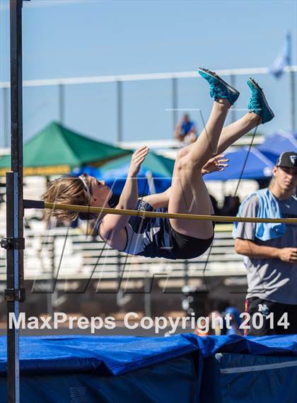Thumbnail 3 in Rattler Booster Invitational (Girls) photogallery.
