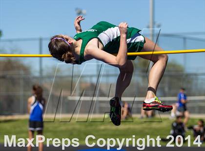 Thumbnail 2 in Rattler Booster Invitational (Girls) photogallery.