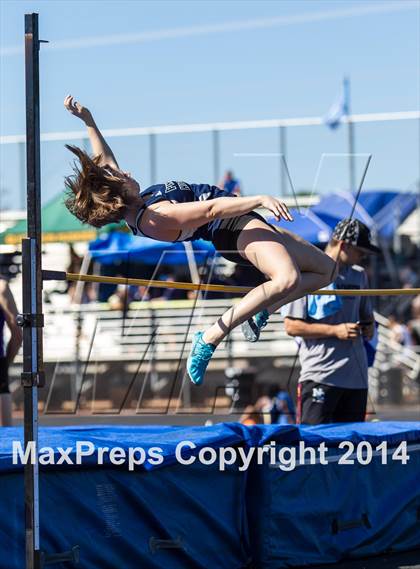 Thumbnail 2 in Rattler Booster Invitational (Girls) photogallery.