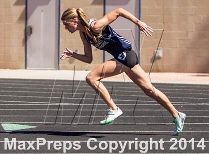 Thumbnail 3 in Rattler Booster Invitational (Girls) photogallery.