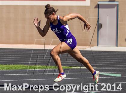 Thumbnail 1 in Rattler Booster Invitational (Girls) photogallery.