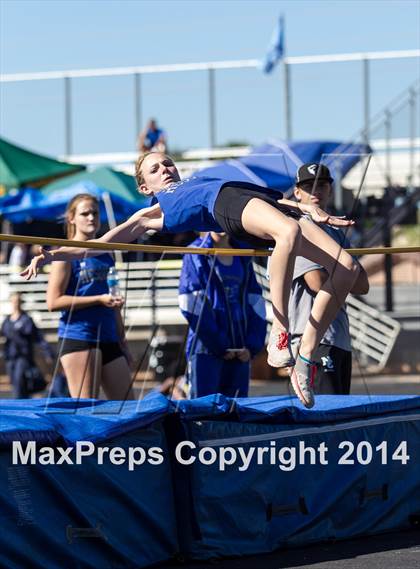 Thumbnail 1 in Rattler Booster Invitational (Girls) photogallery.