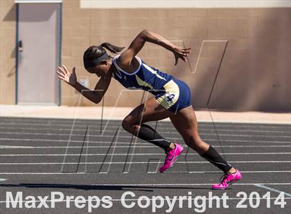 Thumbnail 1 in Rattler Booster Invitational (Girls) photogallery.