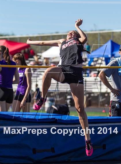 Thumbnail 2 in Rattler Booster Invitational (Girls) photogallery.