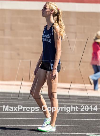 Thumbnail 1 in Rattler Booster Invitational (Girls) photogallery.