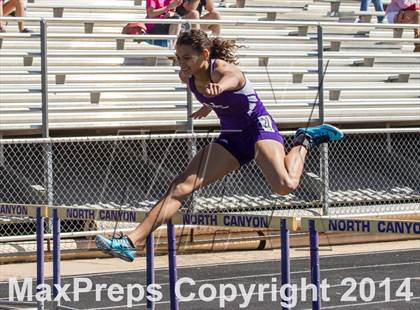 Thumbnail 1 in Rattler Booster Invitational (Girls) photogallery.