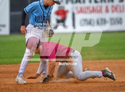 Thumbnail 3 in El Modena @ Villa Park photogallery.