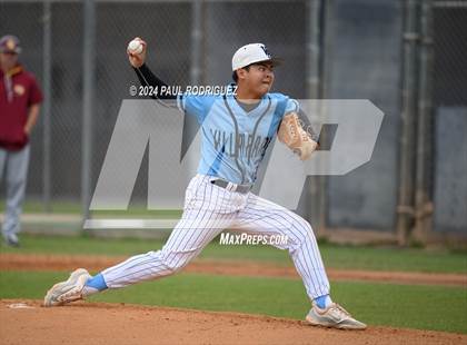 Thumbnail 3 in El Modena @ Villa Park photogallery.