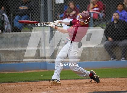 Thumbnail 2 in El Modena @ Villa Park photogallery.