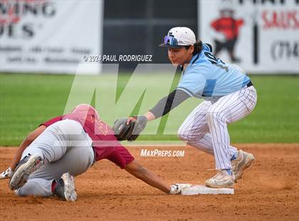 Thumbnail 1 in El Modena @ Villa Park photogallery.
