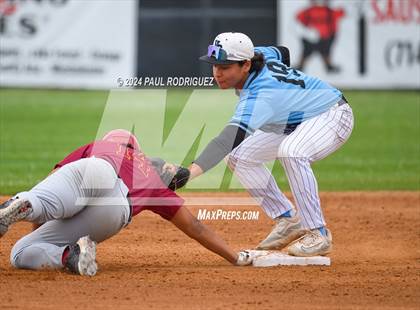 Thumbnail 2 in El Modena @ Villa Park photogallery.