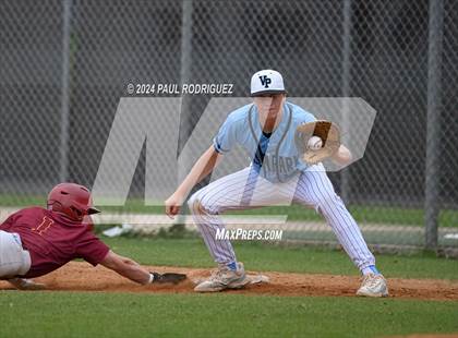 Thumbnail 2 in El Modena @ Villa Park photogallery.