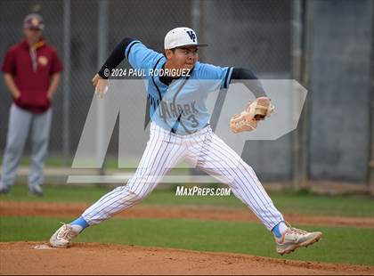 Thumbnail 2 in El Modena @ Villa Park photogallery.