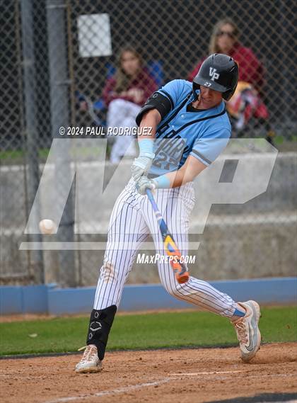 Thumbnail 2 in El Modena @ Villa Park photogallery.