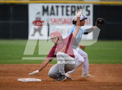 Thumbnail 2 in El Modena @ Villa Park photogallery.