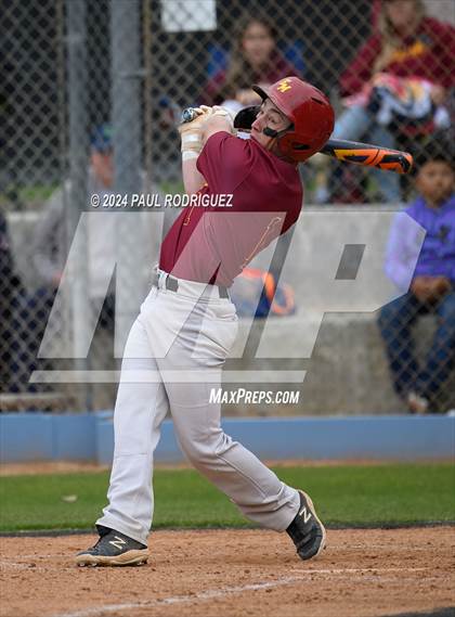 Thumbnail 2 in El Modena @ Villa Park photogallery.