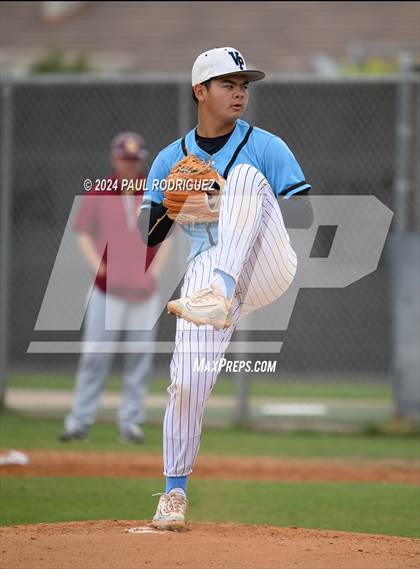 Thumbnail 1 in El Modena @ Villa Park photogallery.