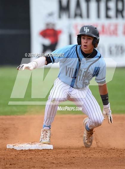 Thumbnail 1 in El Modena @ Villa Park photogallery.
