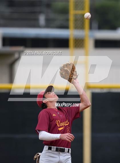 Thumbnail 1 in El Modena @ Villa Park photogallery.
