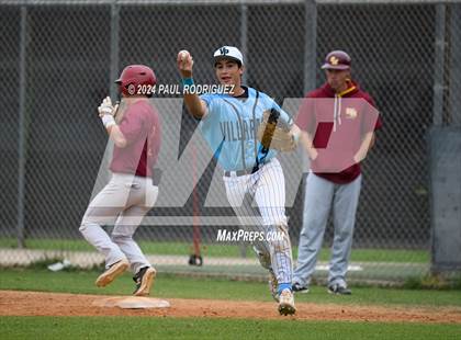 Thumbnail 3 in El Modena @ Villa Park photogallery.