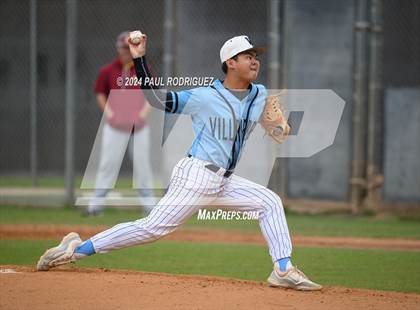 Thumbnail 2 in El Modena @ Villa Park photogallery.