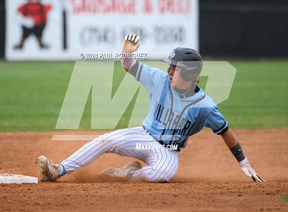 Thumbnail 2 in El Modena @ Villa Park photogallery.