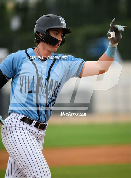 Thumbnail 2 in El Modena @ Villa Park photogallery.