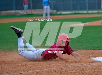 Thumbnail 2 in El Modena @ Villa Park photogallery.