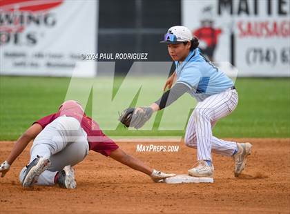 Thumbnail 3 in El Modena @ Villa Park photogallery.
