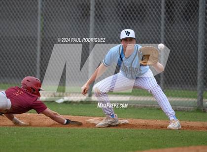 Thumbnail 1 in El Modena @ Villa Park photogallery.