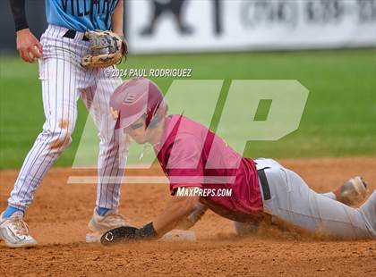 Thumbnail 1 in El Modena @ Villa Park photogallery.