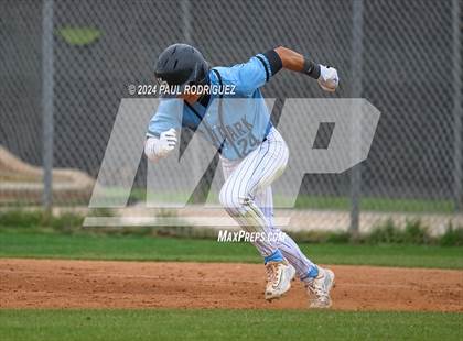 Thumbnail 1 in El Modena @ Villa Park photogallery.