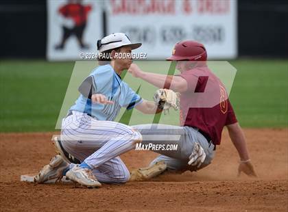 Thumbnail 1 in El Modena @ Villa Park photogallery.